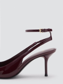 Туфли-лодочки MANGO модель 17084102_78 Фото