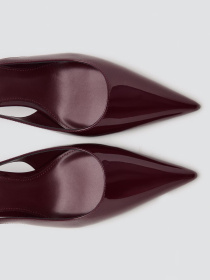 Туфли-лодочки MANGO модель 17084102_78 Фото