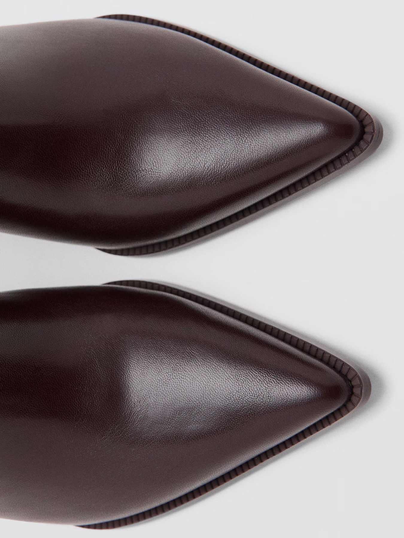 Бoтильоны MANGO модель 17097124_32 Фото