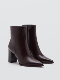 Бoтильоны MANGO модель 17097124_32 Фото