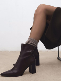 Бoтильоны MANGO модель 17097124_32 Фото