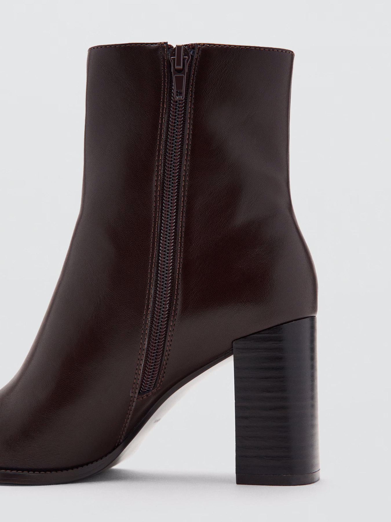 Ботильйони MANGO модель 17097124_32 Фото