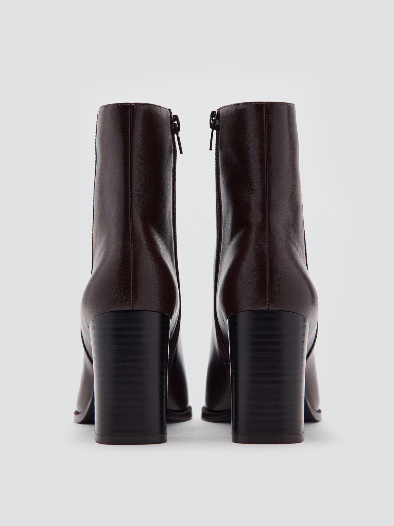 Ботильйони MANGO модель 17097124_32 Фото