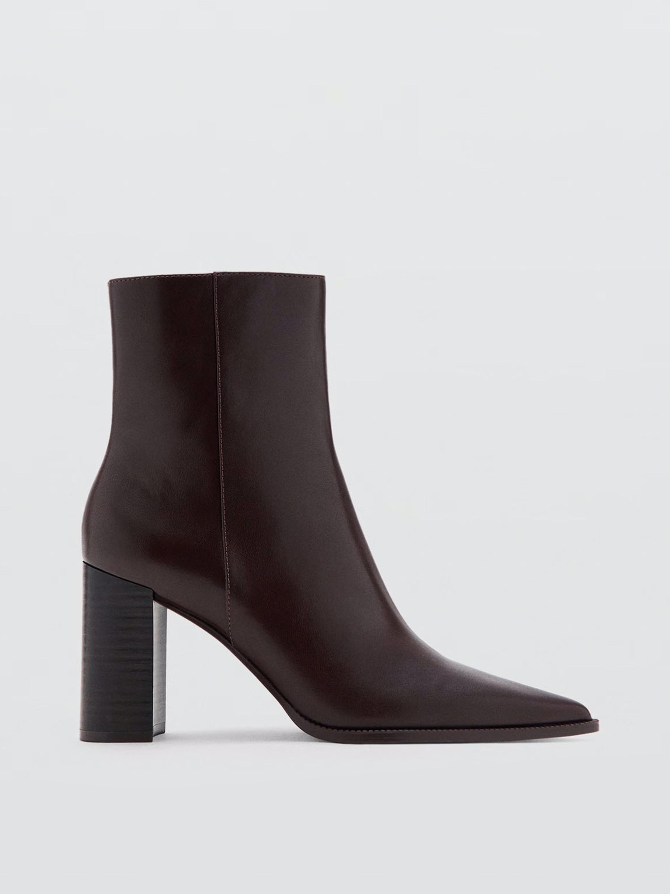 Ботильйони MANGO модель 17097124_32 Фото