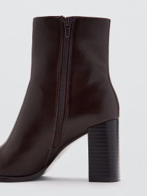 Ботильйони MANGO модель 17097124_32 Фото