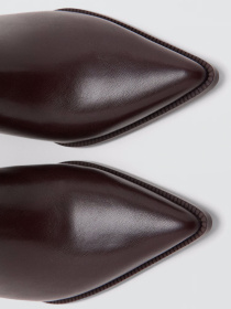 Ботильйони MANGO модель 17097124_32 Фото