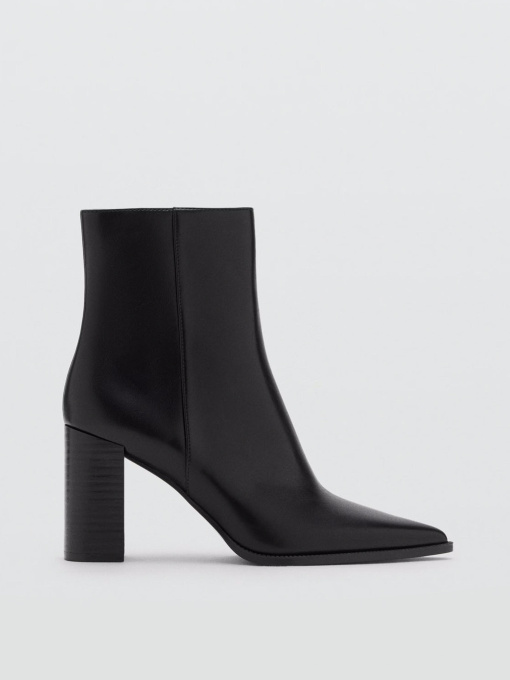 Бoтильоны MANGO модель 17097124_99 Фото