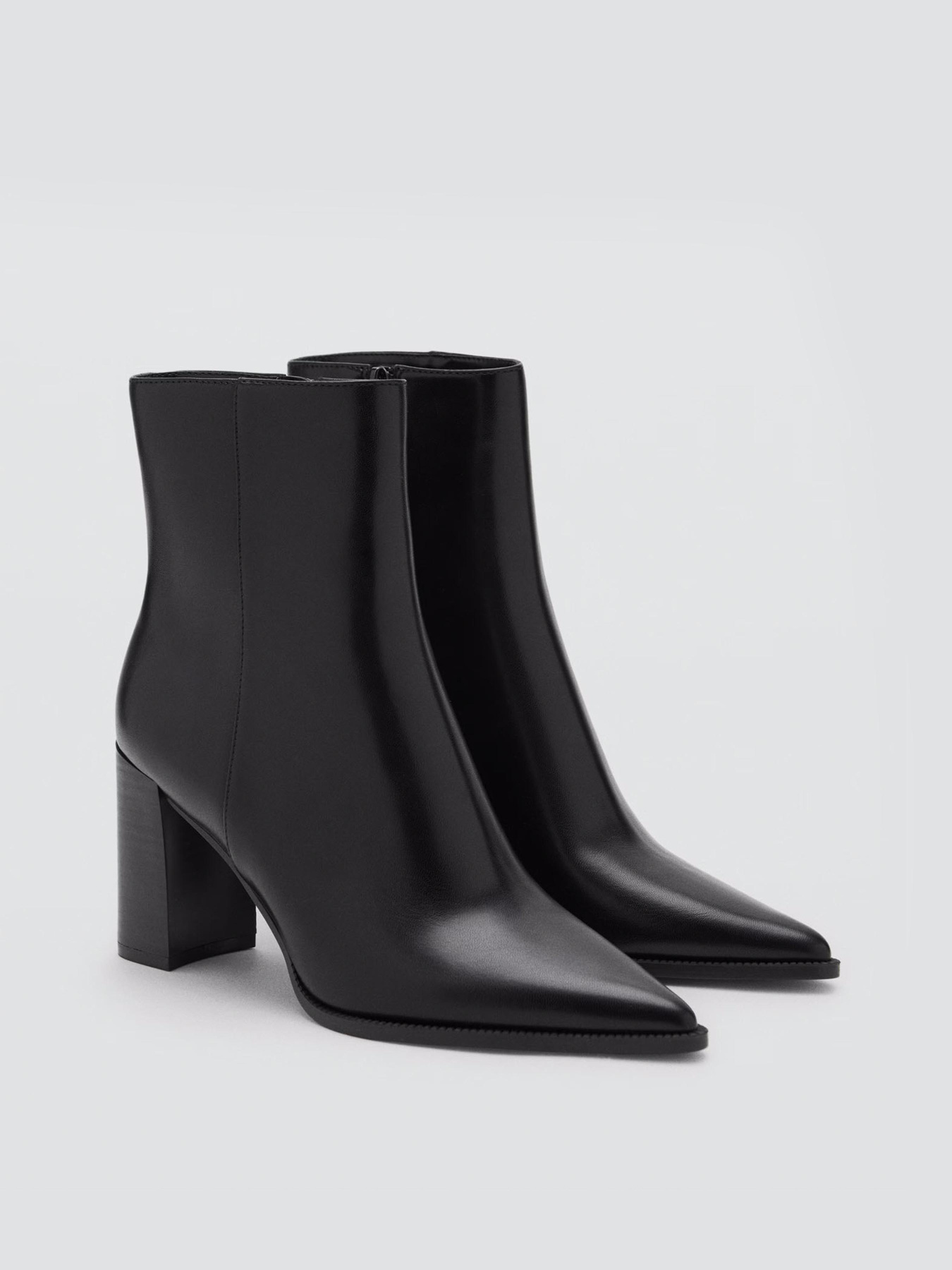 Бoтильоны MANGO модель 17097124_99 Фото