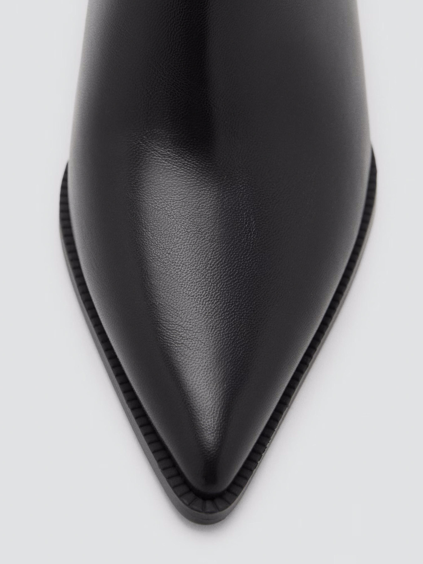 Бoтильоны MANGO модель 17097124_99 Фото