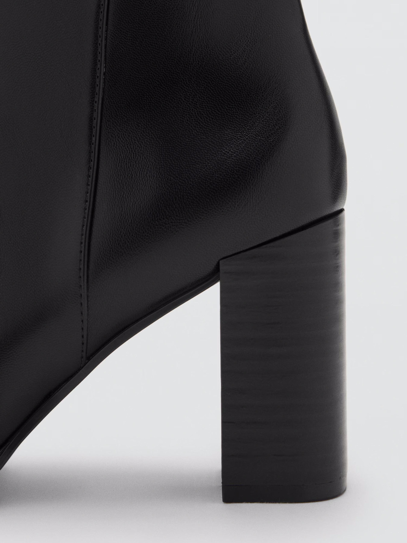 Бoтильоны MANGO модель 17097124_99 Фото