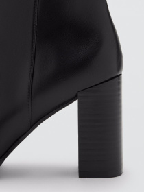 Бoтильоны MANGO модель 17097124_99 Фото