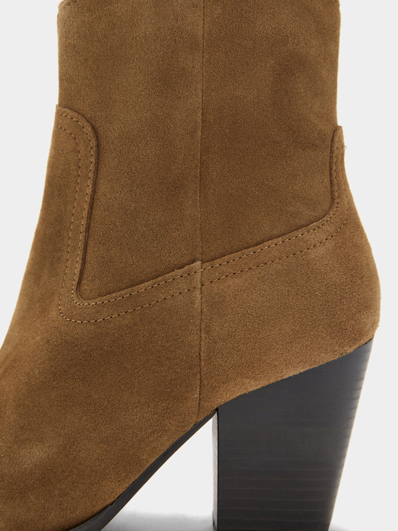 Бoтильоны MANGO модель 17074116_31 Фото