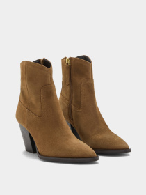 Бoтильоны MANGO модель 17074116_31 Фото