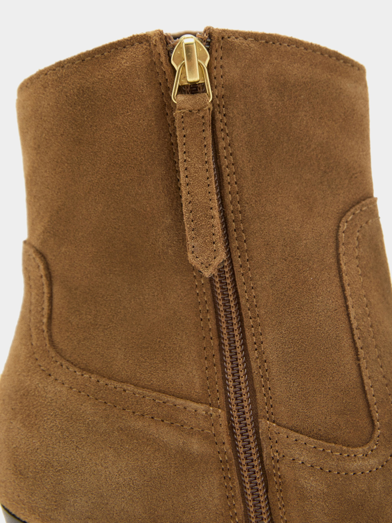 Ботильйони MANGO модель 17074116_31 Фото