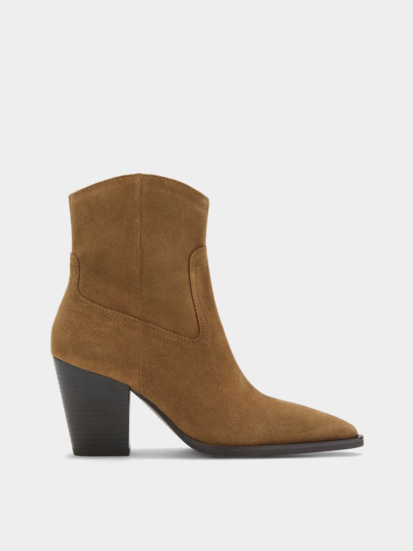 Ботильйони MANGO модель 17074116_31 Фото