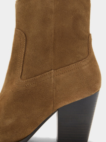 Ботильйони MANGO модель 17074116_31 Фото