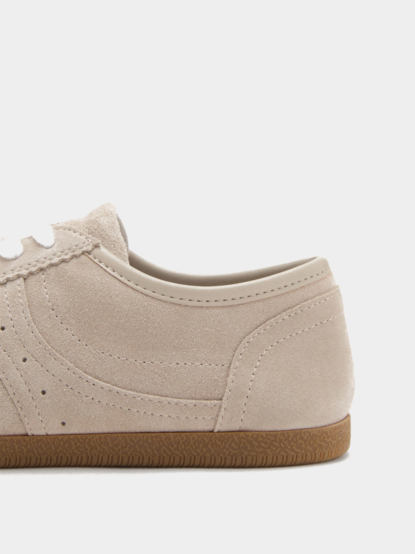 Кроссовки повседневные MANGO модель 17085983_8 Фото