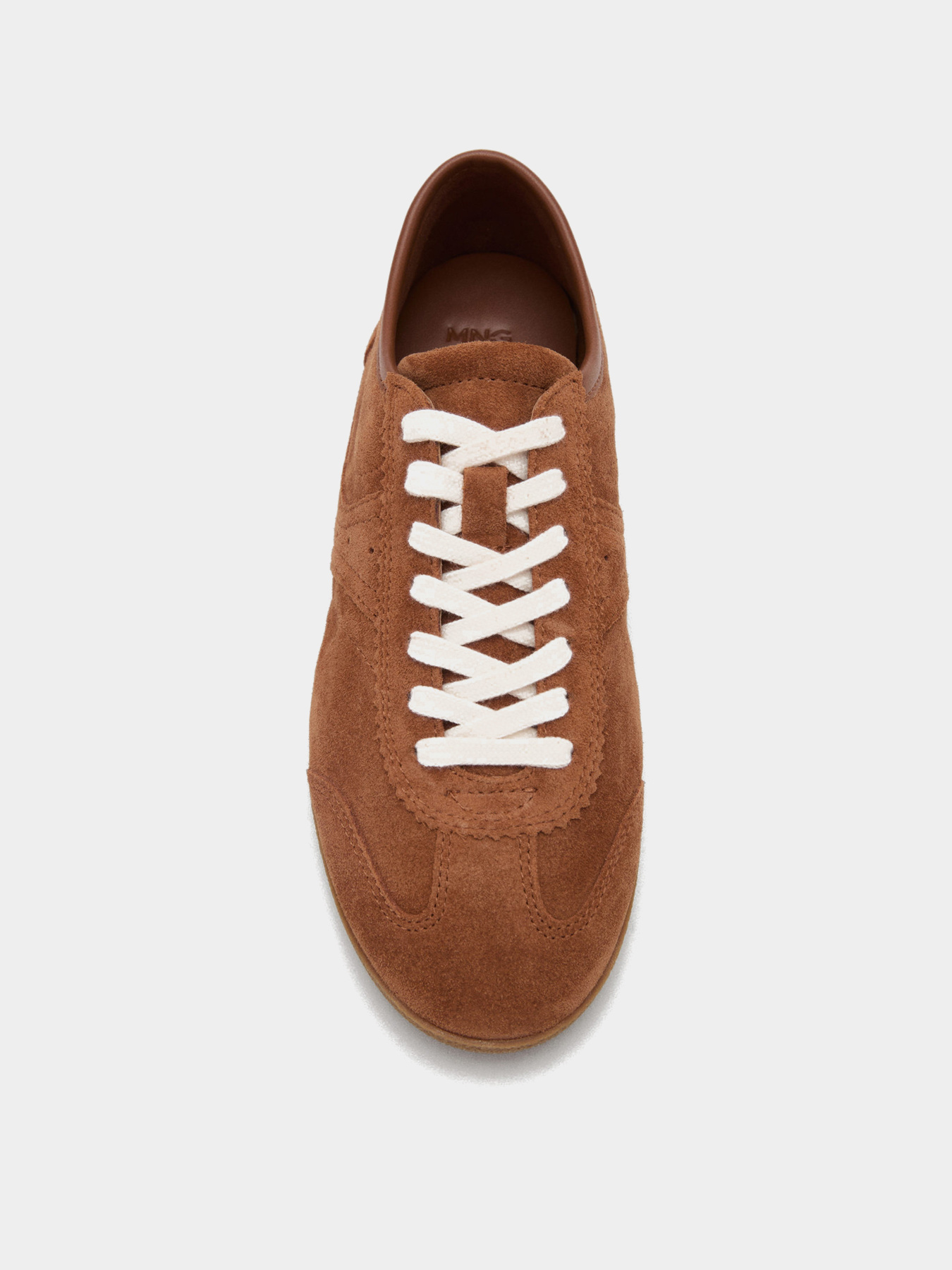 Кросівки повсякденні MANGO модель 17085983_9 Фото