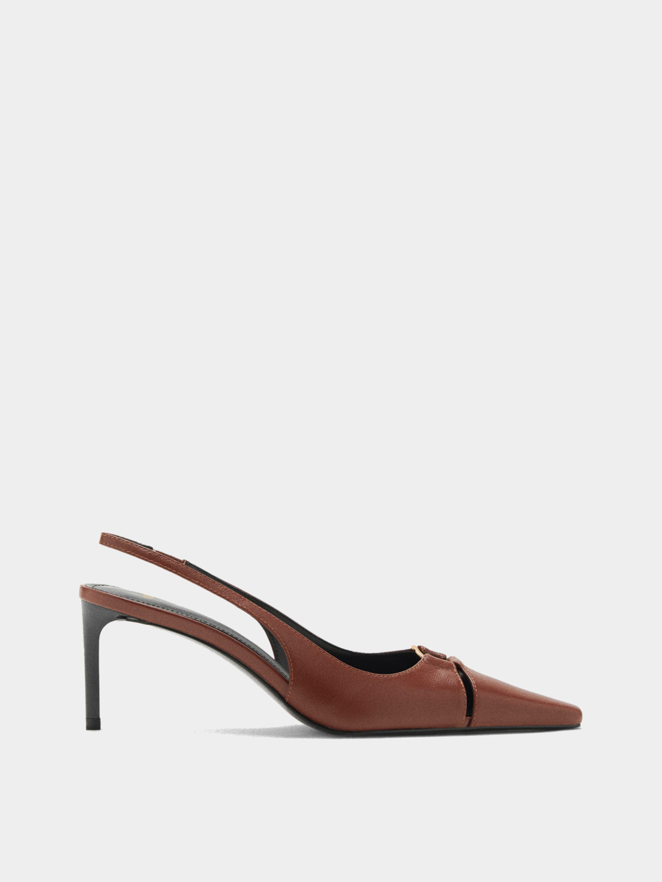 Туфли-лодочки MANGO модель 17095989_CG Фото