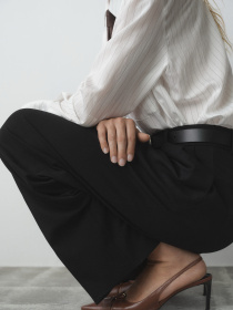 Туфли-лодочки MANGO модель 17095989_CG Фото