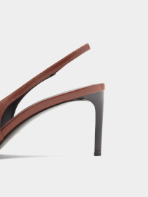 Слингбэки MANGO модель 17095989_CG Фото