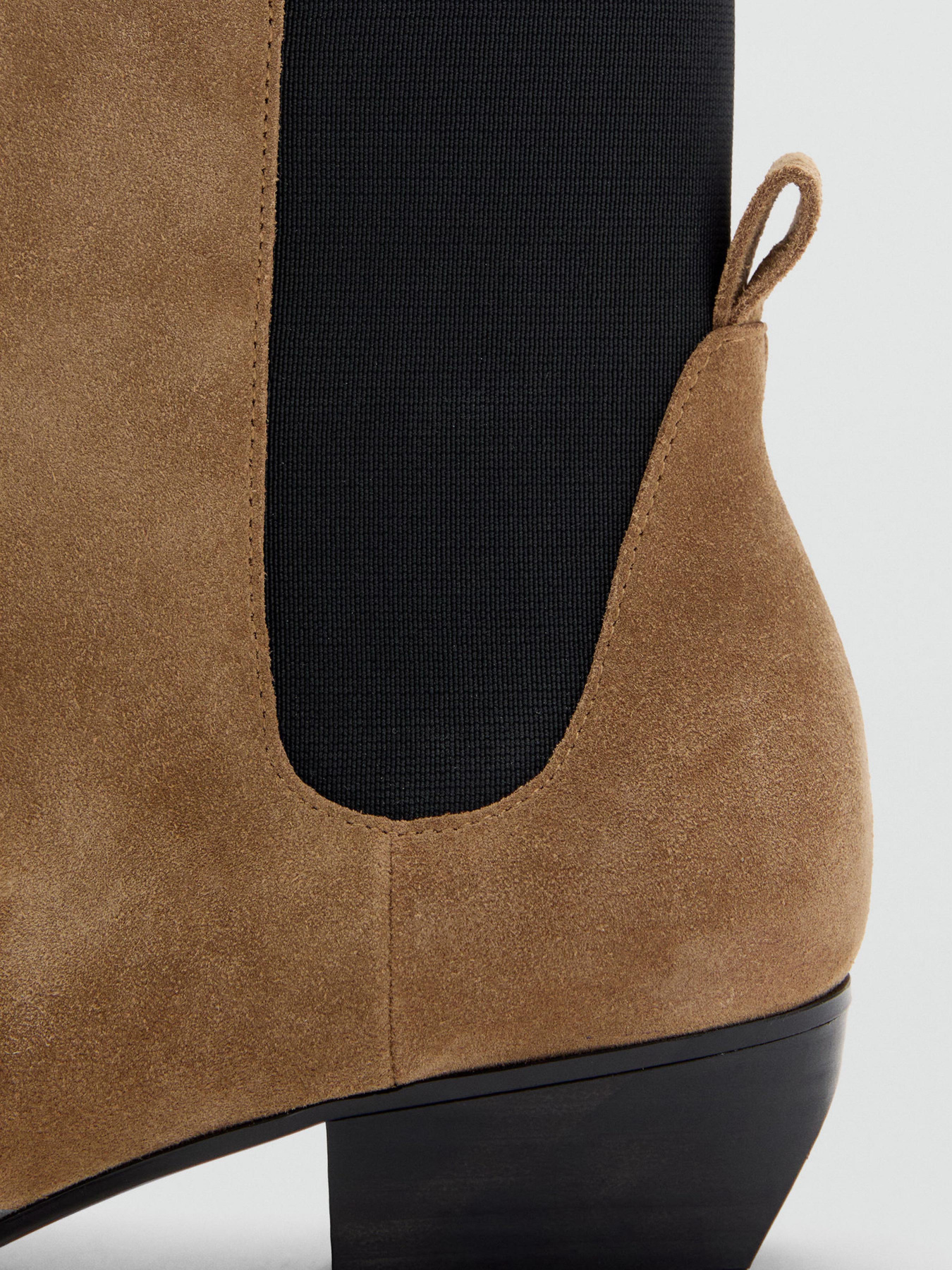 Челсі MANGO модель 17024114_9 Фото