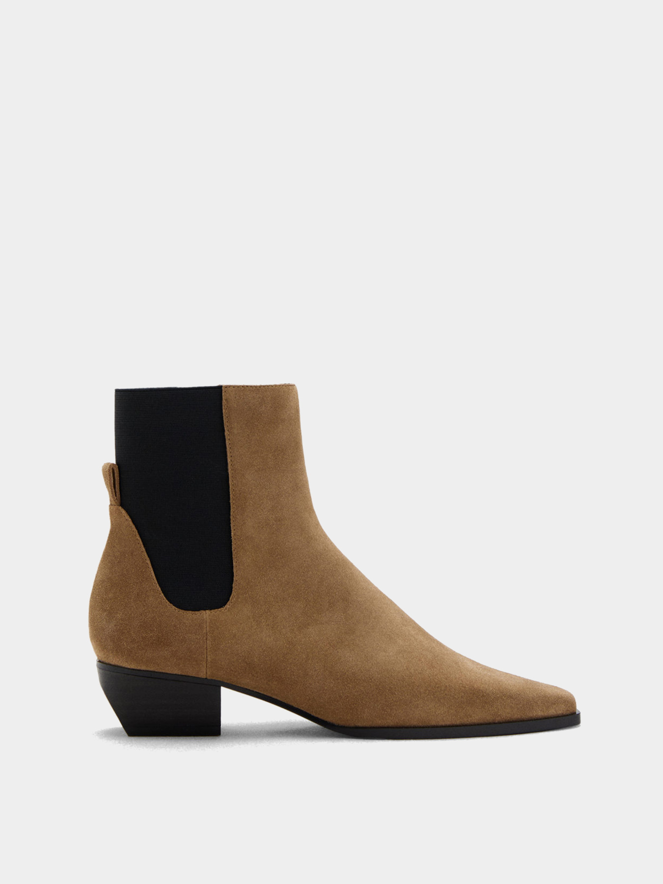 Челсі MANGO модель 17024114_9 Фото