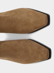 Челсі MANGO модель 17024114_9 Фото