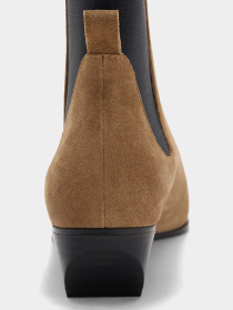 Челсі MANGO модель 17024114_9 Фото