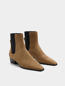 Челси MANGO модель 17024114_9 Фото