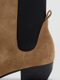 Челси MANGO модель 17024114_9 Фото