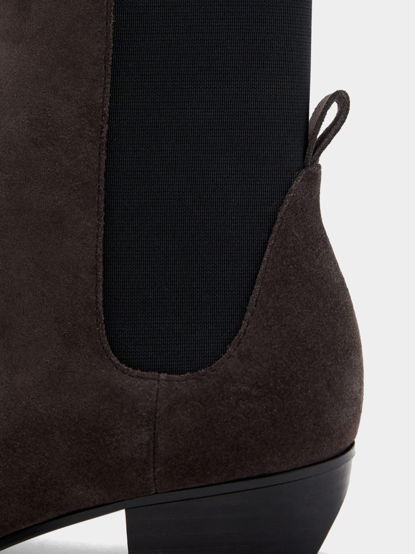 Челсі MANGO модель 17024114_92 Фото