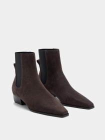 Челсі MANGO модель 17024114_92 Фото