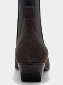 Челсі MANGO модель 17024114_92 Фото