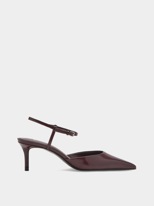 Туфли-лодочки MANGO модель 17075976_78 Фото