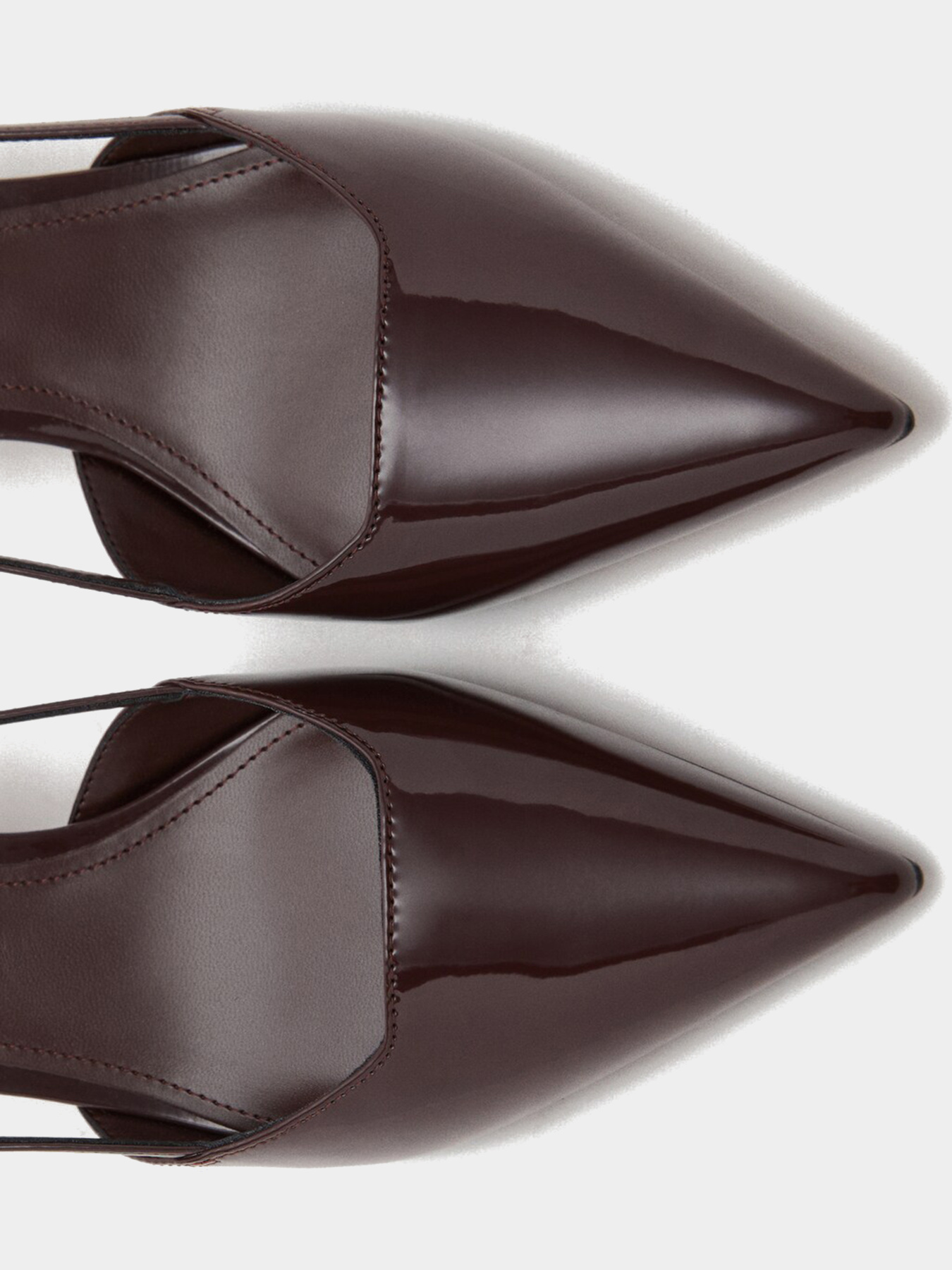 Туфли-лодочки MANGO модель 17074435_32 Фото