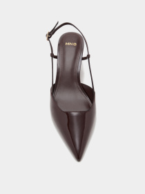 Туфли-лодочки MANGO модель 17074435_32 Фото