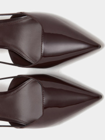 Туфли-лодочки MANGO модель 17074435_32 Фото