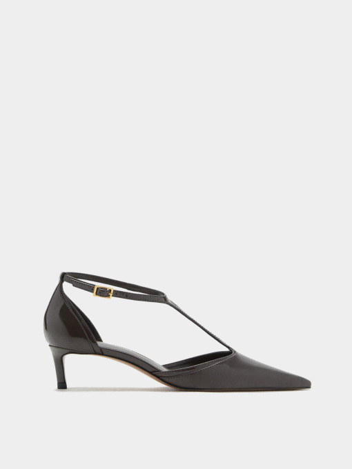 Туфли-лодочки MANGO модель 17092920_37 Фото