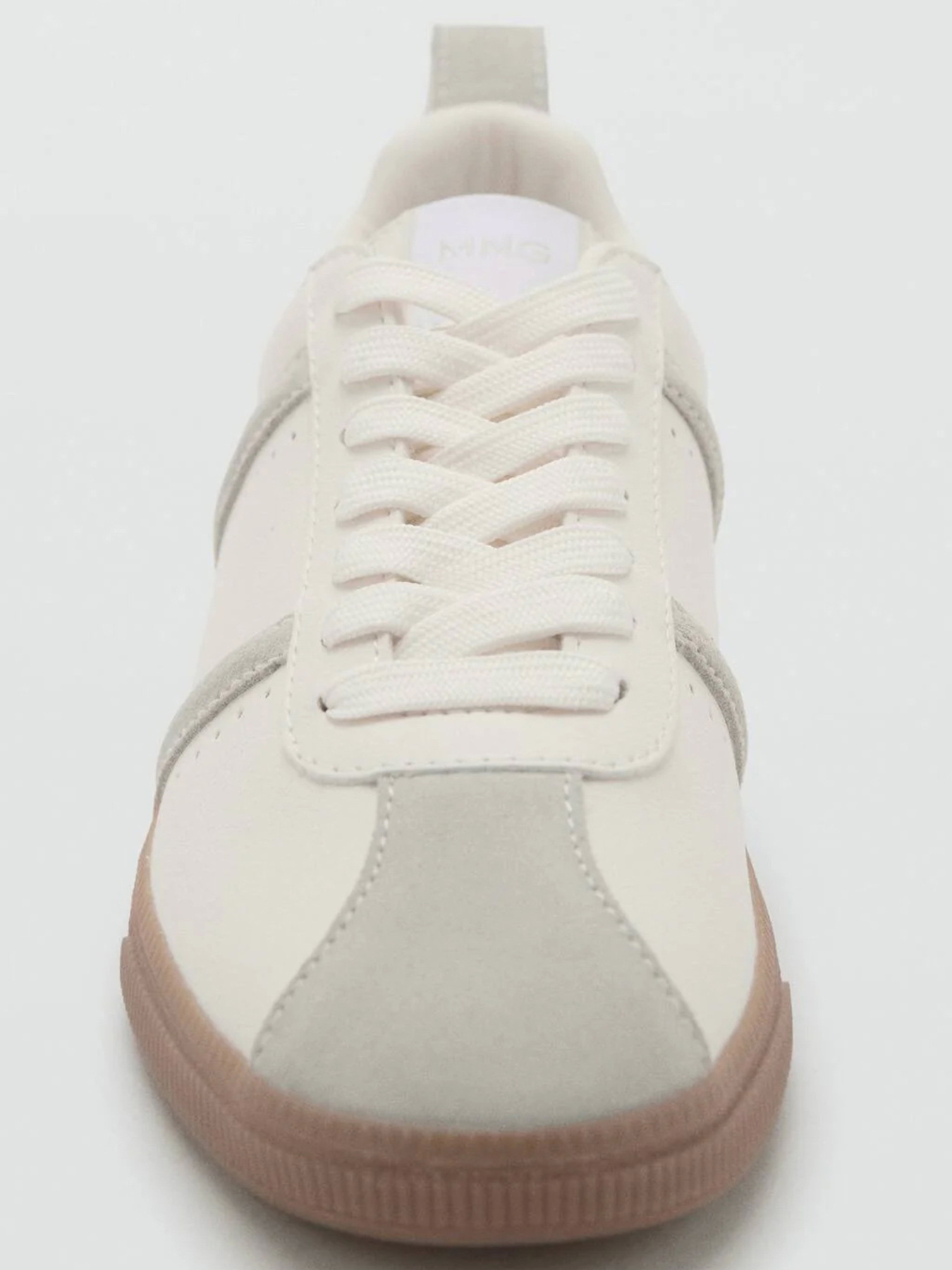 Кросівки MANGO модель 17013308_1 Фото