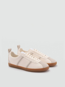 Кросівки MANGO модель 17013308_1 Фото