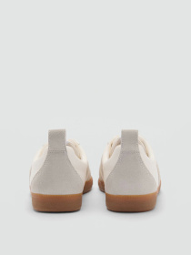 Кросівки MANGO модель 17013308_1 Фото