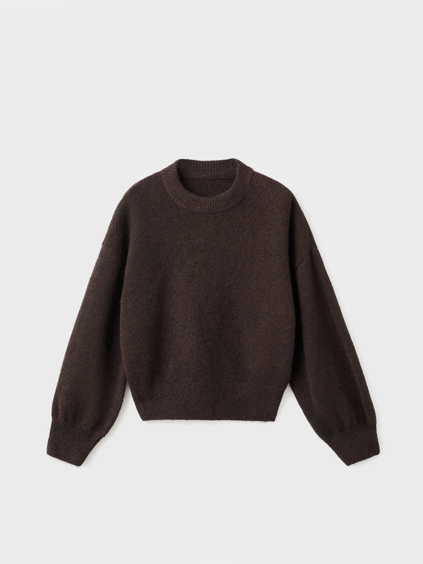 Джемпер MANGO модель 17007824_32 Фото