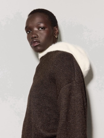 Джемпер MANGO модель 17007824_32 Фото