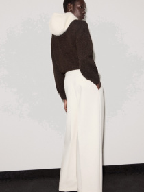 Джемпер MANGO модель 17007824_32 Фото