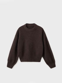 Джемпер MANGO модель 17007824_32 Фото