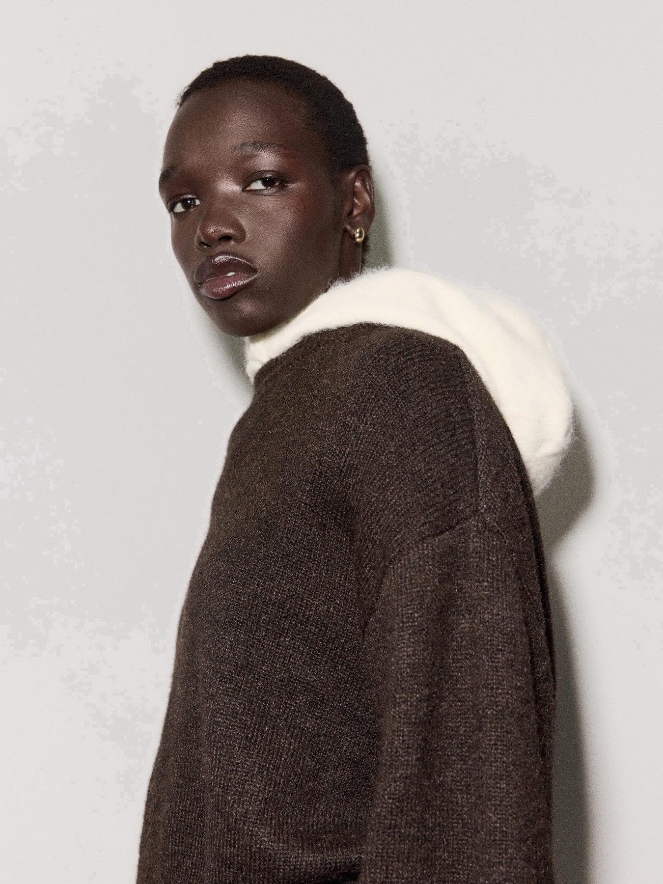 Джемпер MANGO модель 17007824_32 Фото