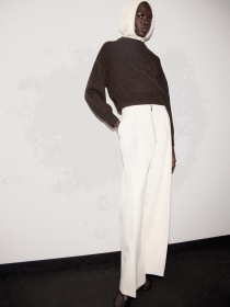 Джемпер MANGO модель 17007824_32 Фото