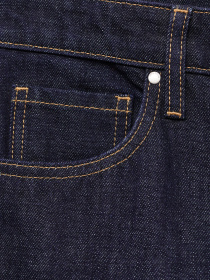 Джинси кльош MANGO модель 17077787_TS Фото