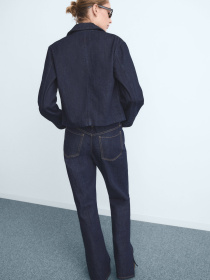 Джинси кльош MANGO модель 17077787_TS Фото